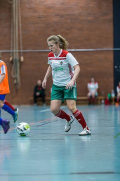 Bild 76 - Frauen HKM Segeberg